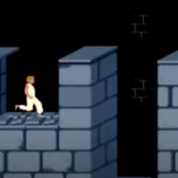Prince of Persia 1989