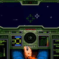 Wing Commander 1990