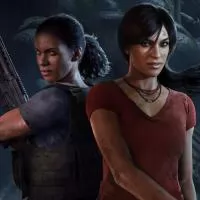 Uncharted: The Lost Legacy 2017