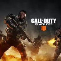 Call of Duty: Black Ops 4 2018