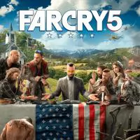 Far Cry 5 2018
