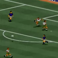 FIFA International Soccer 1993