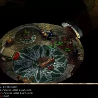 Baldur's Gate II: Shadows of Amn 2000