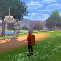 Pokémon Sword and Shield 2019