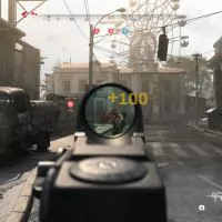 Call of Duty: Modern Warfare 2019