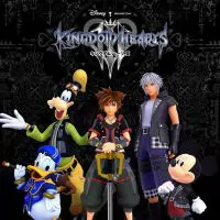 Kingdom Hearts III 2019
