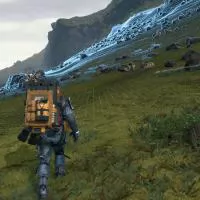 Death Stranding 2019