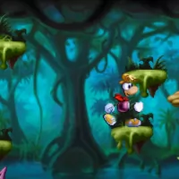 Rayman 1995