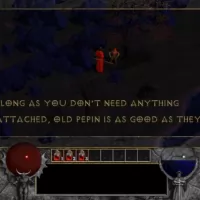 Diablo 1996