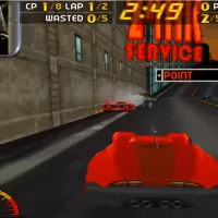 Carmageddon 1997