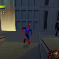Spider-Man 2000
