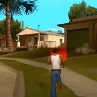 Grand Theft Auto: San Andreas 2004