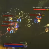 World of Warcraft 2004