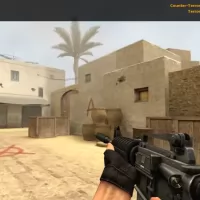 Counter-Strike: Source 2004