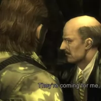Metal Gear Solid 3: Snake Eater 2004