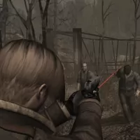 Resident Evil 4 2005