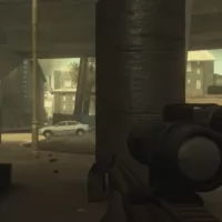 Tom Clancy's Ghost Recon Advanced Warfighter 2006