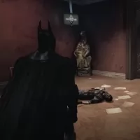 Batman: Arkham Asylum 2009