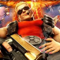 Duke Nukem Forever 2011