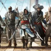 Assassin's Creed IV: Black Flag 2013