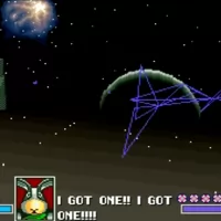 Star Fox 1993