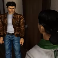 Shenmue 2000