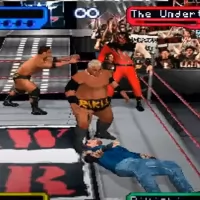 WWF SmackDown! 2: Know Your Role 2000