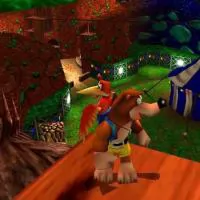 Banjo-Tooie 2000