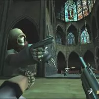 TimeSplitters 2000