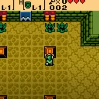 The Legend of Zelda: Oracle of Seasons 2001
