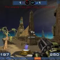 Unreal Tournament 2003 2002