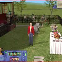 The Sims 2 2004
