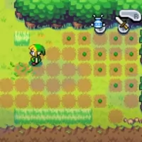The Legend of Zelda: The Minish Cap 2004