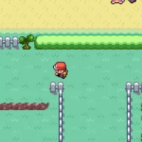 Pokémon FireRed Version 2004