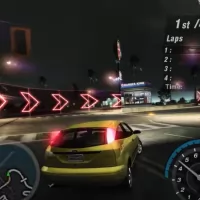 Need for Speed: Underground 2 2004