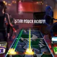 Guitar Hero 2005