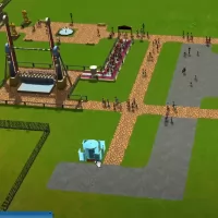 RollerCoaster Tycoon 3 2004