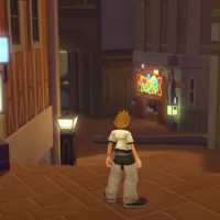 Kingdom Hearts II 2006