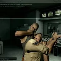 Tom Clancy's Splinter Cell: Double Agent 2006