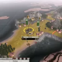 Total War: Shogun 2 2011