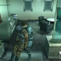 Metal Gear Solid HD Collection 2011