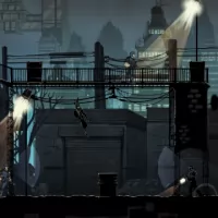 Mark of the Ninja 2012