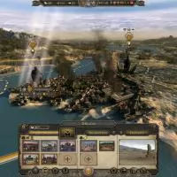 Total War: Attila 2015