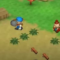 Harvest Moon 1997