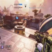 Titanfall 2 2016