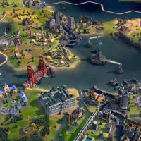 Civilization VI 2016