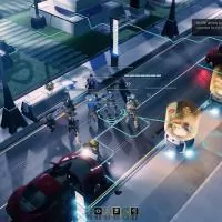 XCOM 2 2016