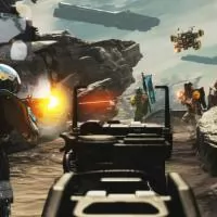 Call of Duty: Infinite Warfare 2016