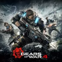 Gears of War 4 2016