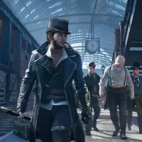 Assassin's Creed Syndicate 2015
